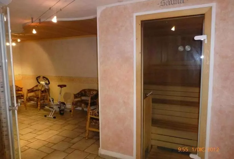 Hotelli San Giovanni