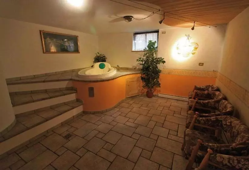 Hotelli San Giovanni