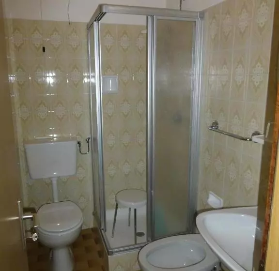 Hotelli San Giovanni