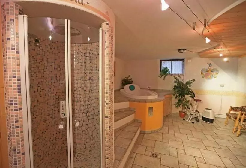 Hotelli San Giovanni