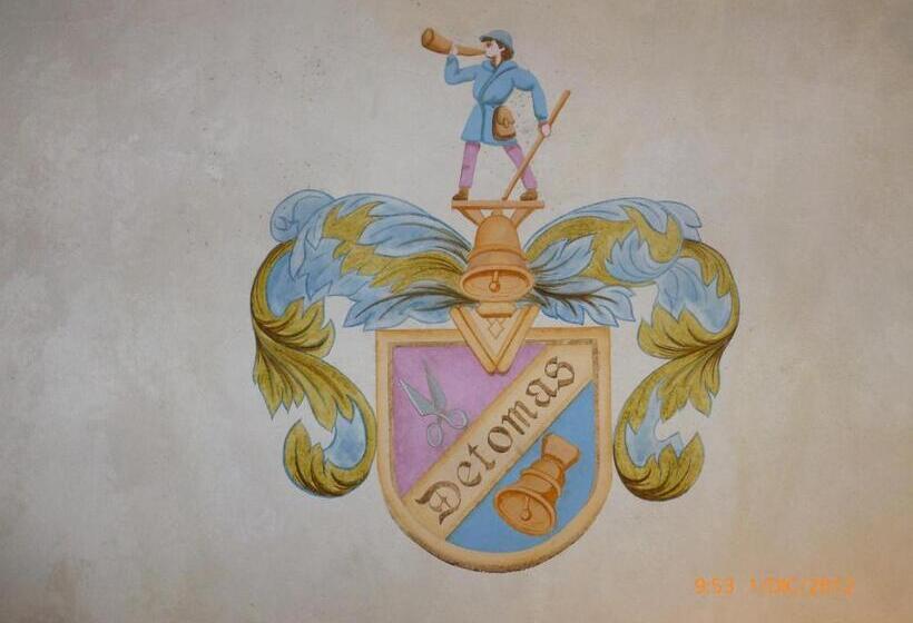 فندق San Giovanni