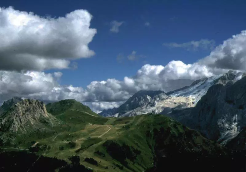 Hotelli San Giovanni