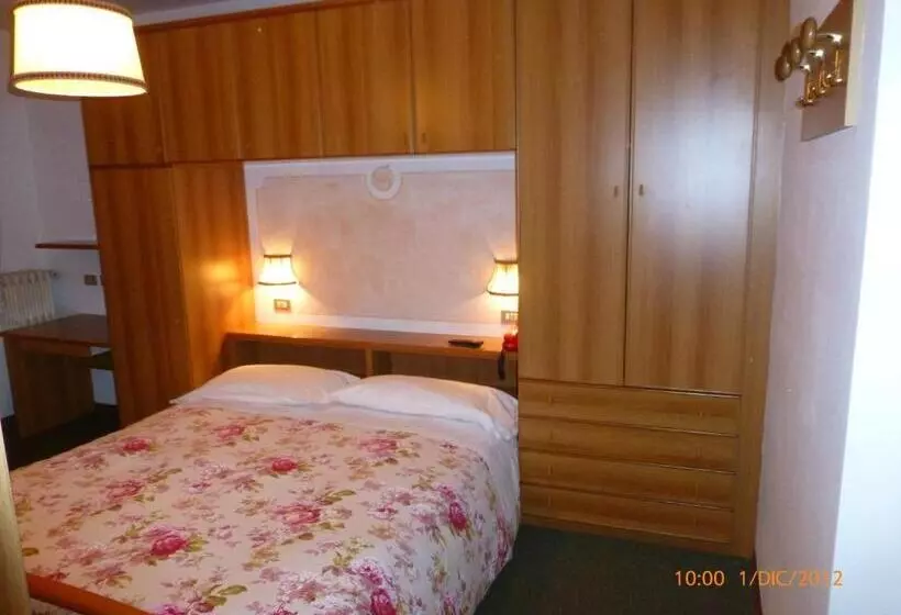 Hotelli San Giovanni