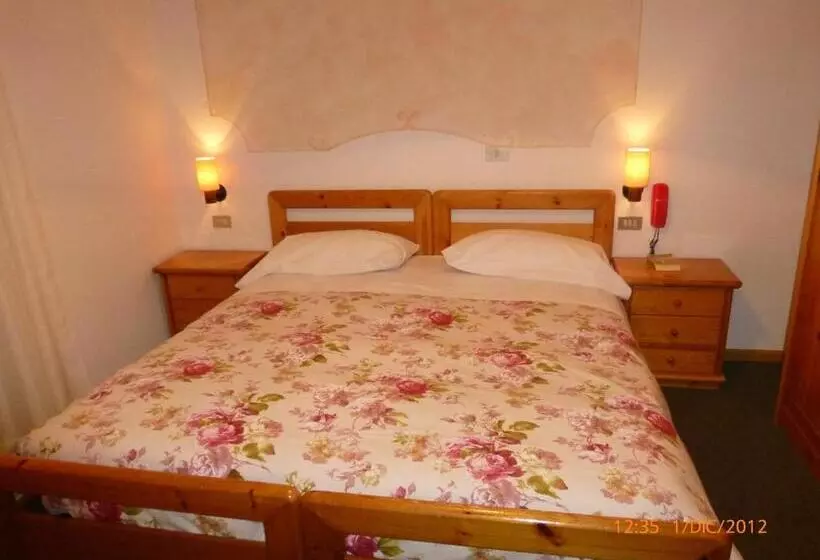 Hotelli San Giovanni