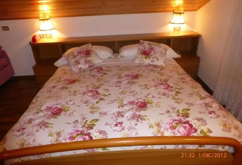 Hotelli San Giovanni