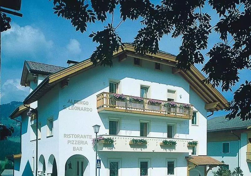 ホテル San Leonardo