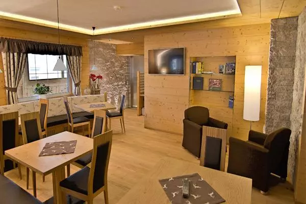 ホテル San Leonardo