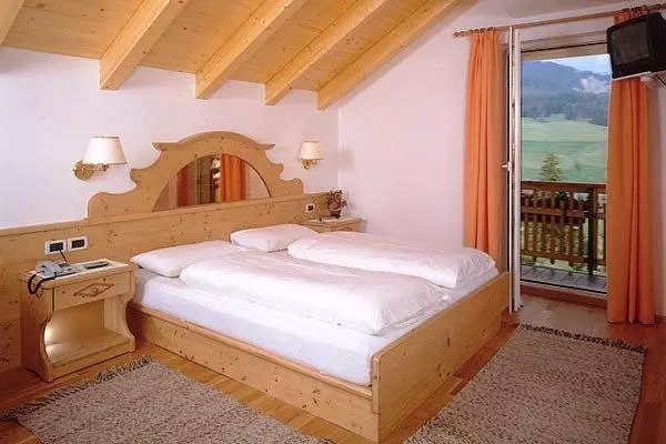 ホテル San Leonardo