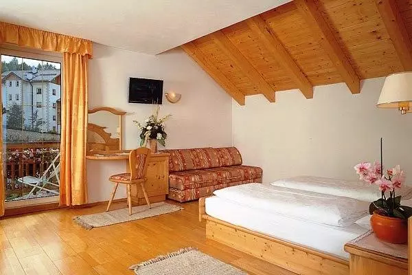 ホテル San Leonardo