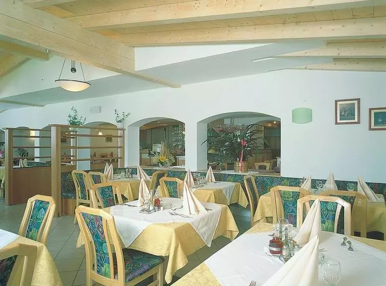 ホテル San Leonardo