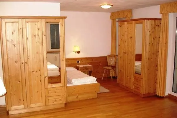 ホテル San Leonardo