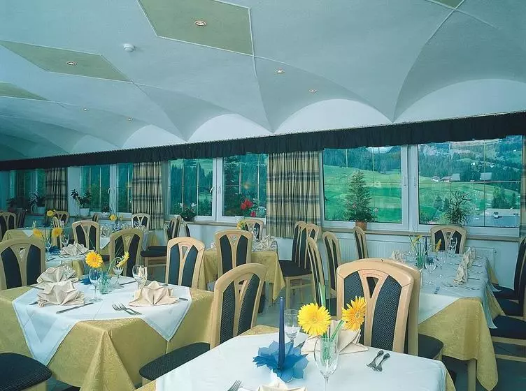 ホテル San Leonardo