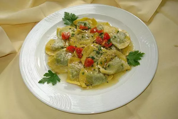 ホテル San Leonardo