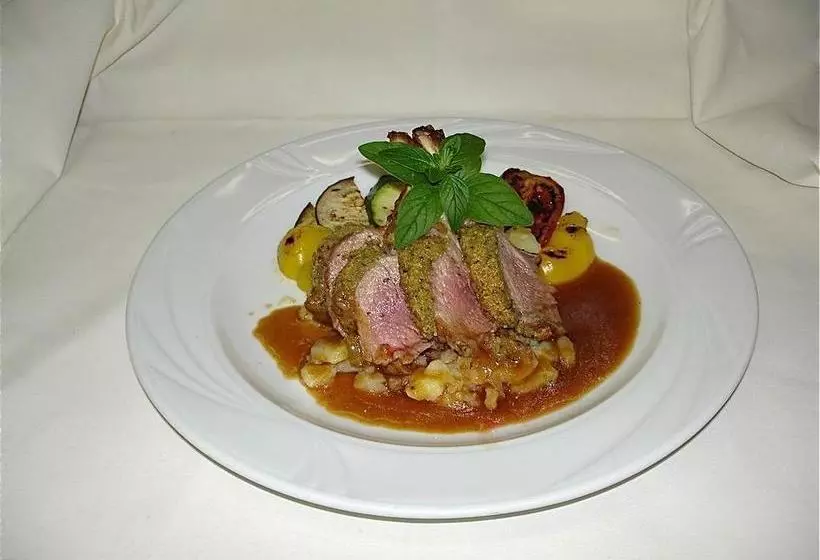 ホテル San Leonardo