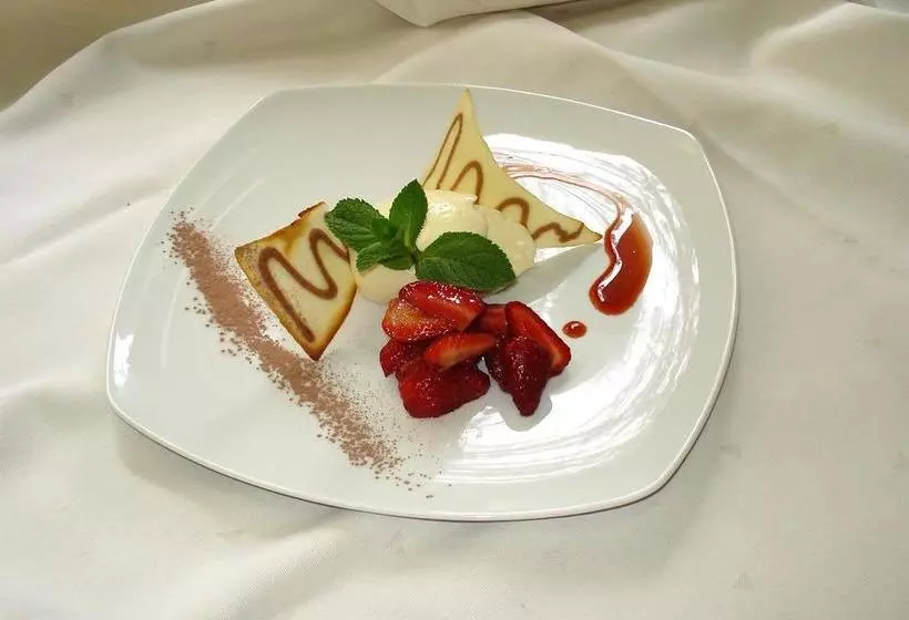 ホテル San Leonardo