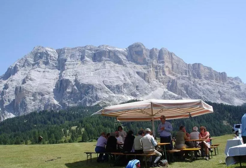 ホテル San Leonardo