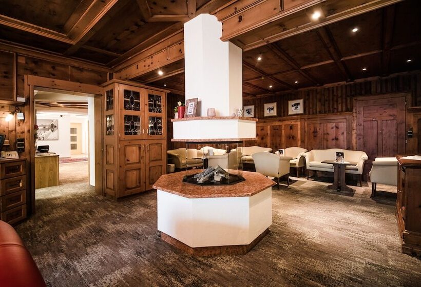 ホテル Sonnenheim