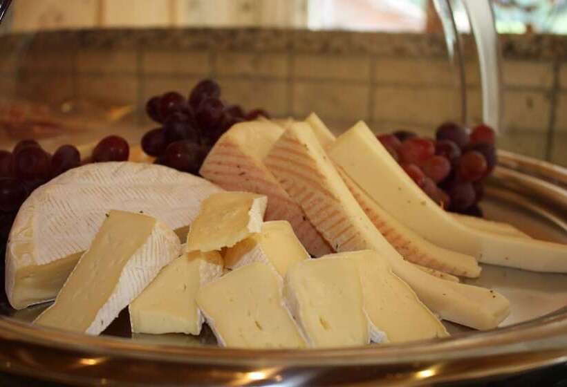 ホテル Sonnenheim