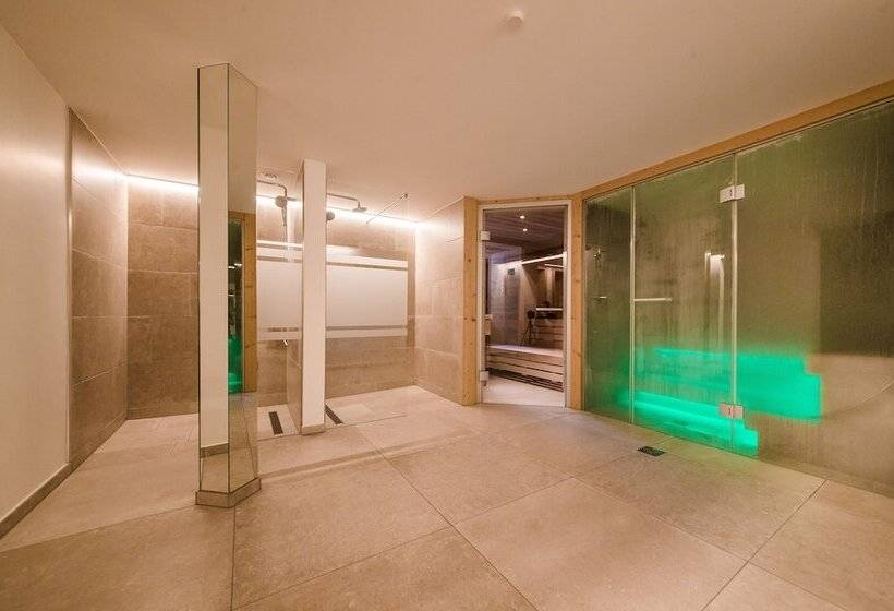 ホテル Sonnenheim