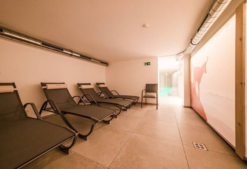 ホテル Sonnenheim