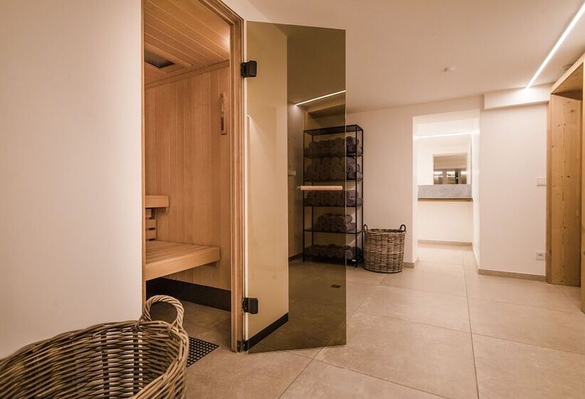 ホテル Sonnenheim