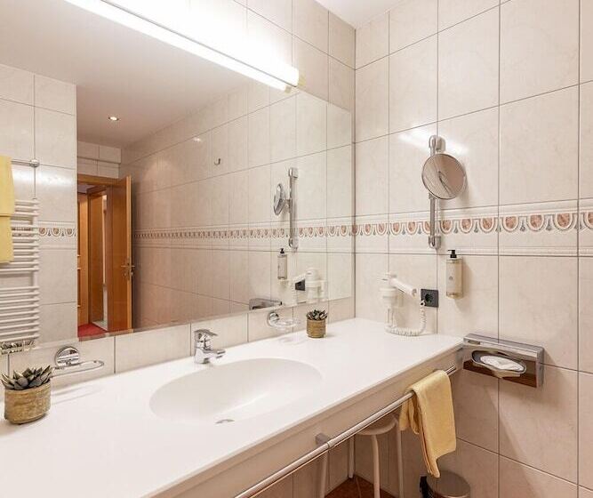 ホテル Sonnenheim