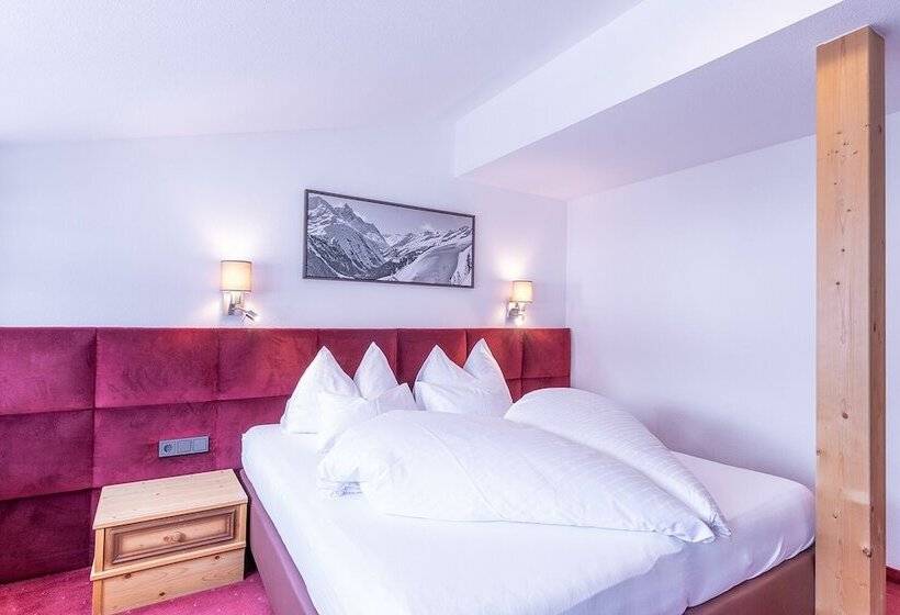 ホテル Sonnenheim