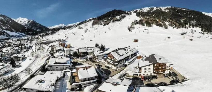 هتل Sonnenheim