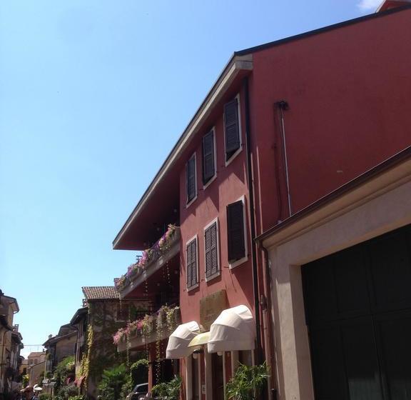 בית מלון כפרי Speranza