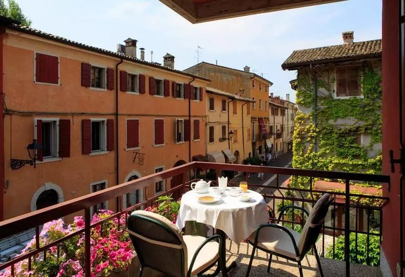 Hotelli Speranza