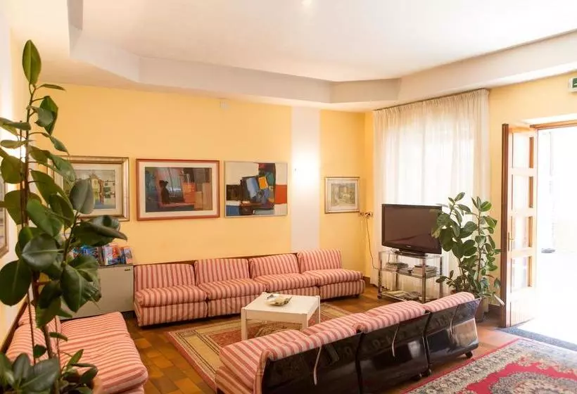 Hotelli Speranza