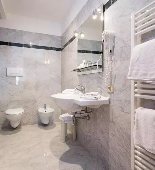 Hotelli Speranza