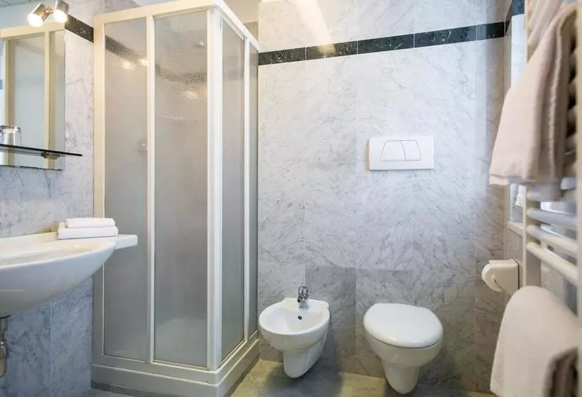 Hotelli Speranza