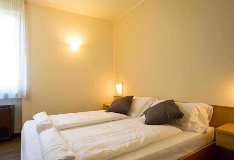 בית מלון כפרי Speranza