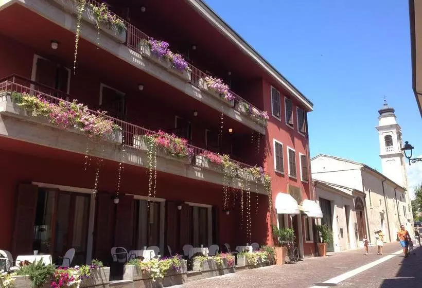 Hotelli Speranza
