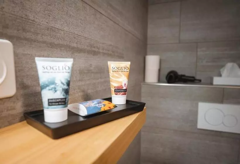 Hotelli Stüa Granda