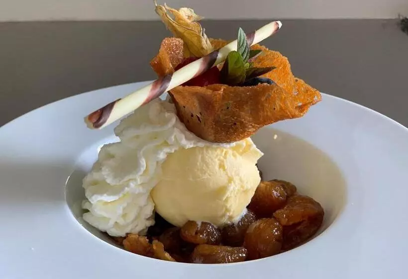 Hotelli Stüa Granda