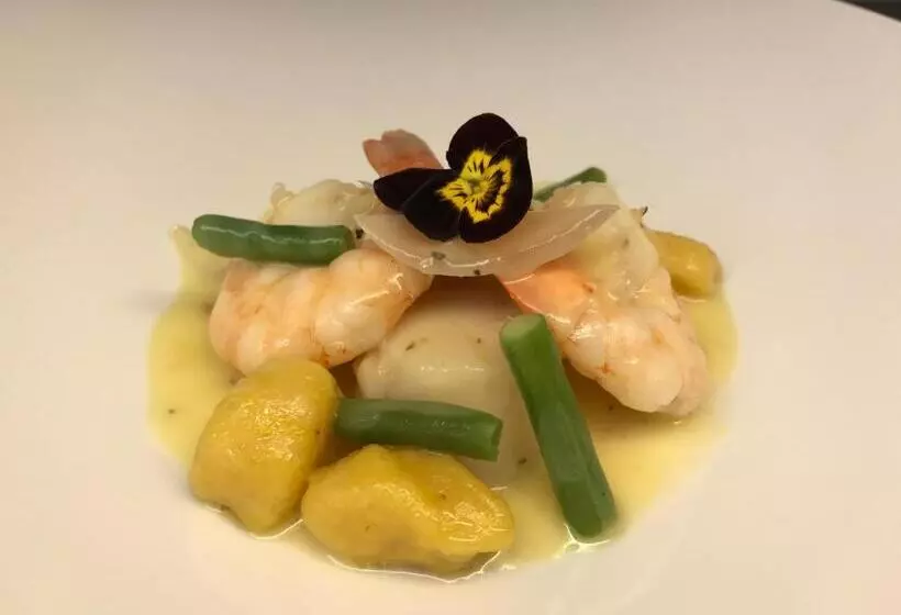 Hotelli Stüa Granda