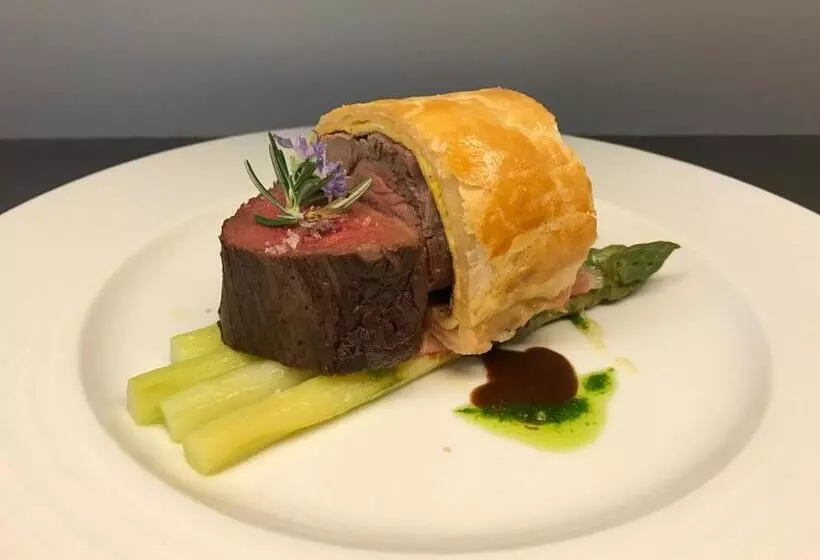 Hotelli Stüa Granda