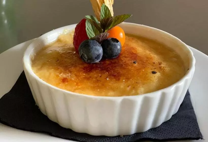 Hotelli Stüa Granda