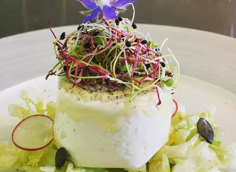 Hotelli Stüa Granda