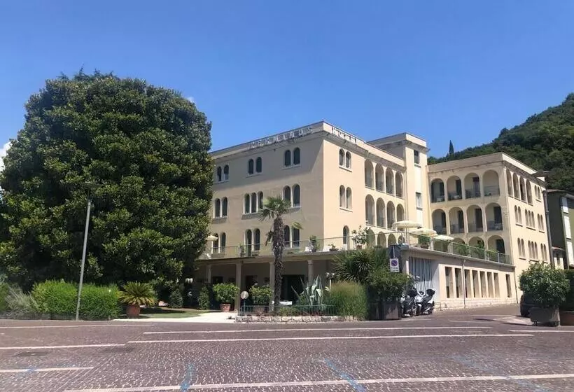 Hotel Terminus