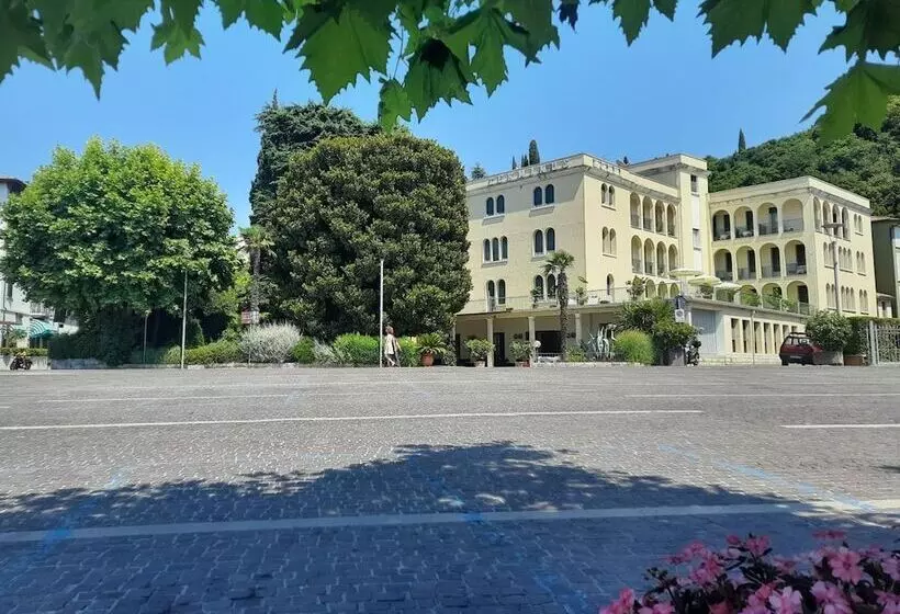Hotel Terminus