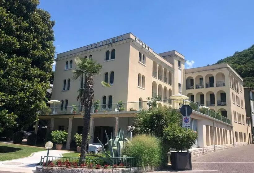 Hotel Terminus