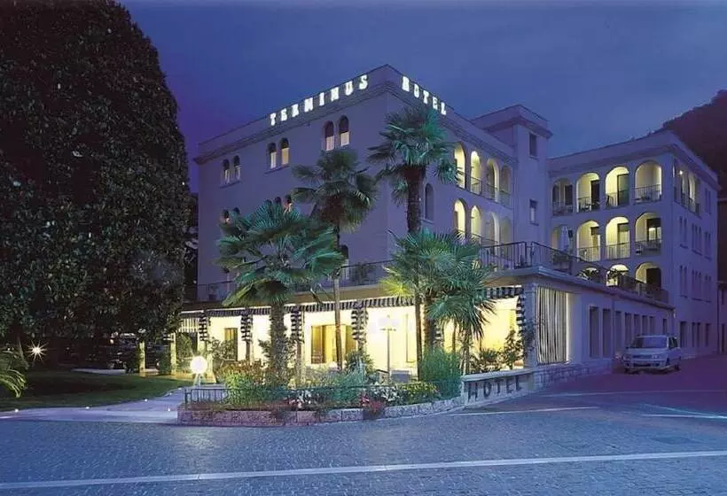 Hotel Terminus