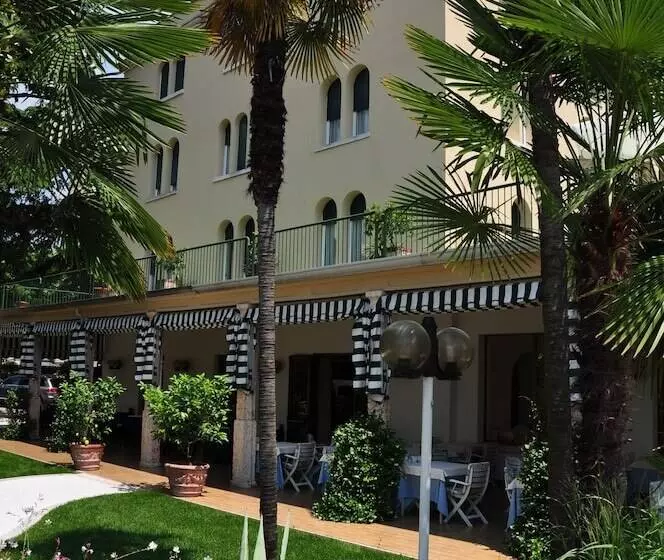 Hotel Terminus