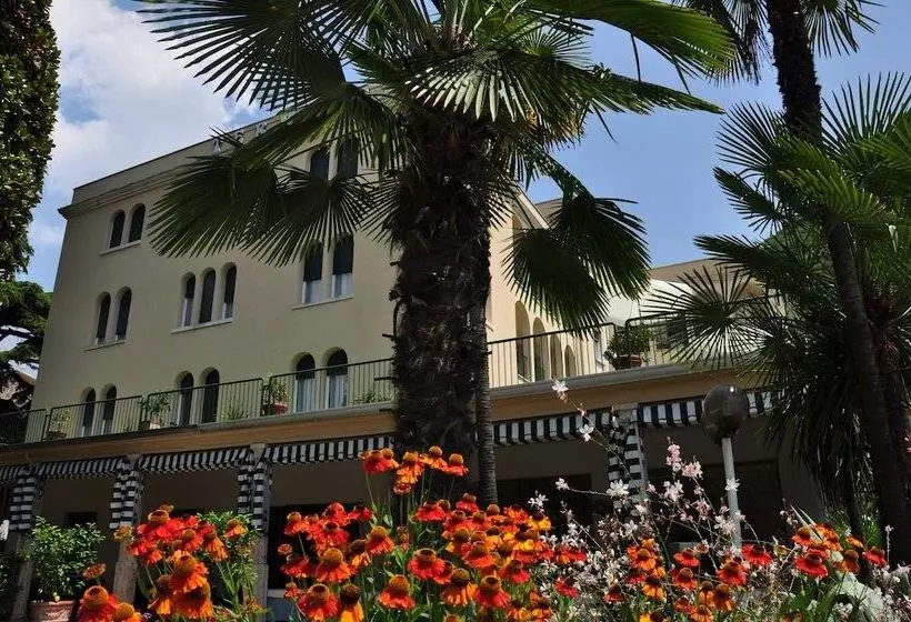 Hotel Terminus