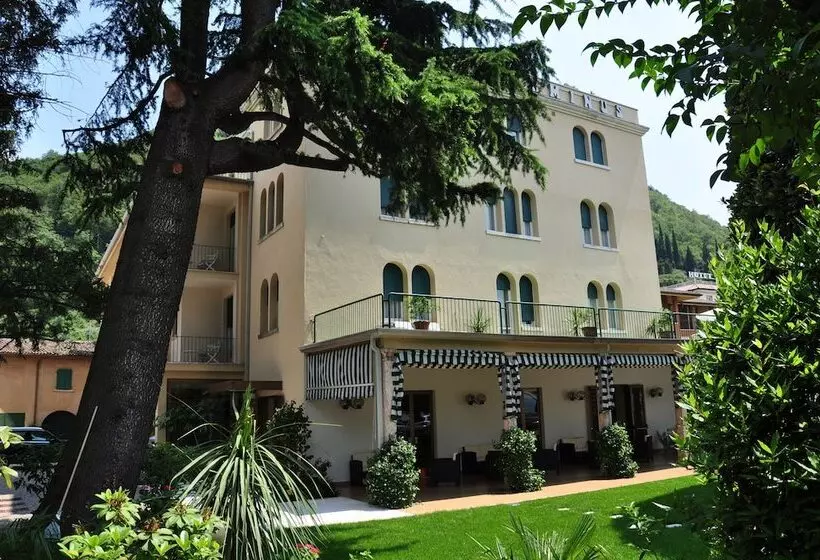 Hotel Terminus
