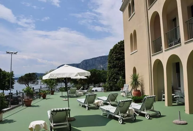 Hotel Terminus
