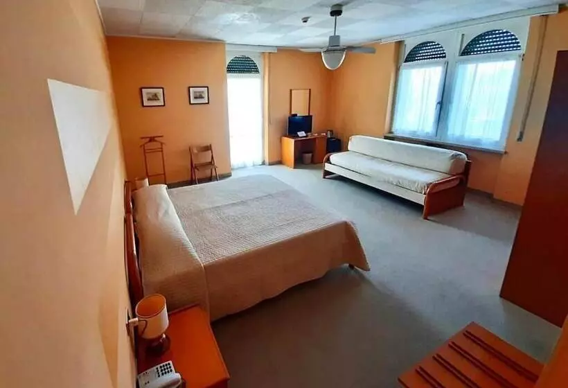Hotel Terminus